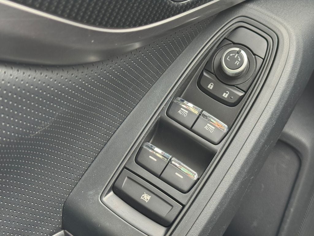 2018 Subaru Crosstrek 2.0i Limited