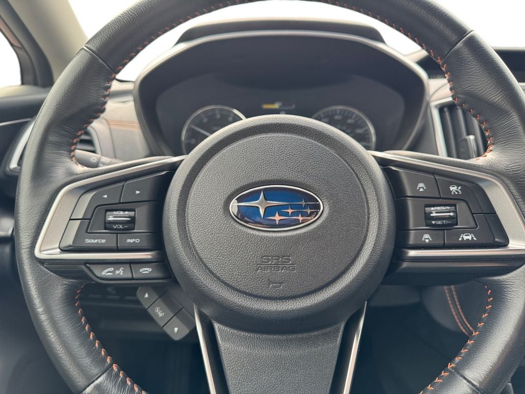 2018 Subaru Crosstrek 2.0i Limited