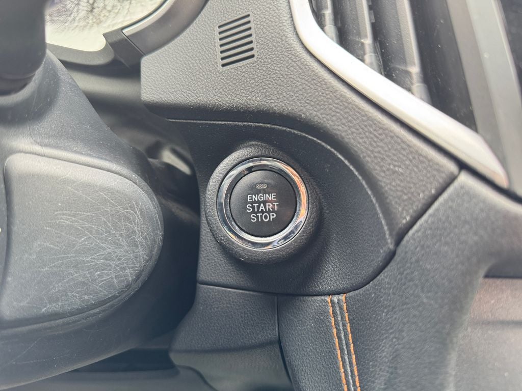 2018 Subaru Crosstrek 2.0i Limited