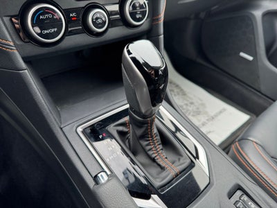 2018 Subaru Crosstrek 2.0i Limited