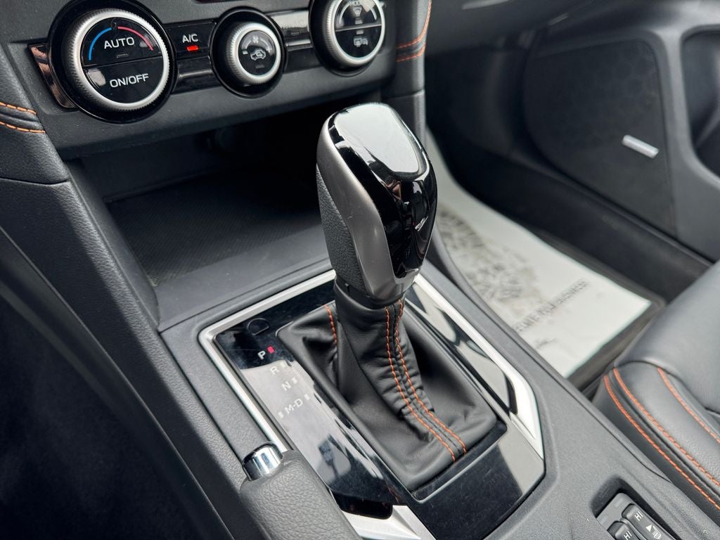 2018 Subaru Crosstrek 2.0i Limited