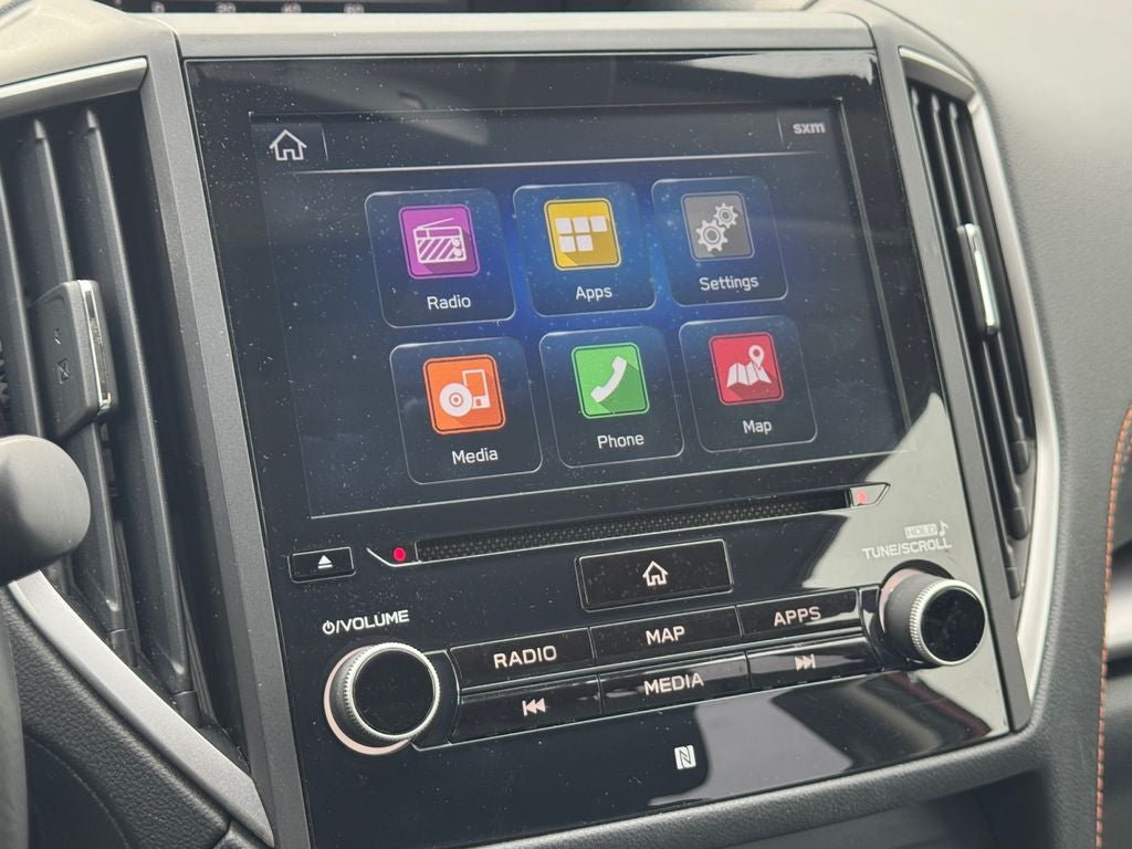 2018 Subaru Crosstrek 2.0i Limited