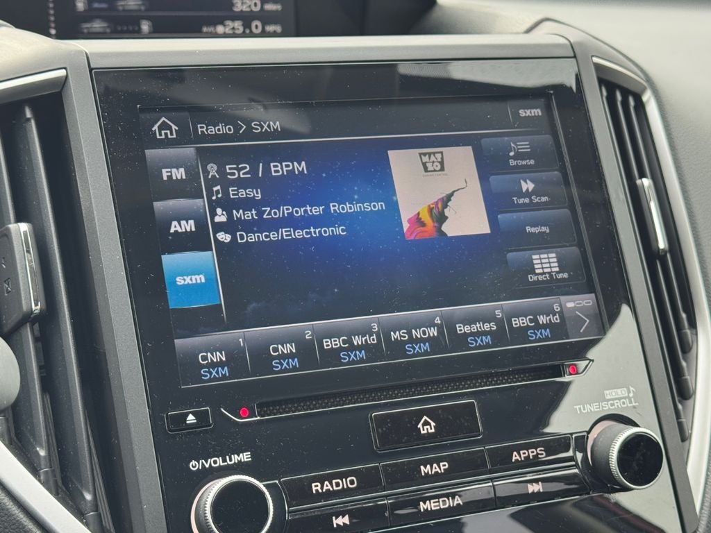 2018 Subaru Crosstrek 2.0i Limited