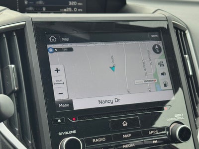 2018 Subaru Crosstrek 2.0i Limited