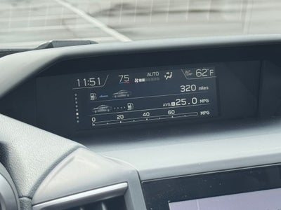 2018 Subaru Crosstrek 2.0i Limited