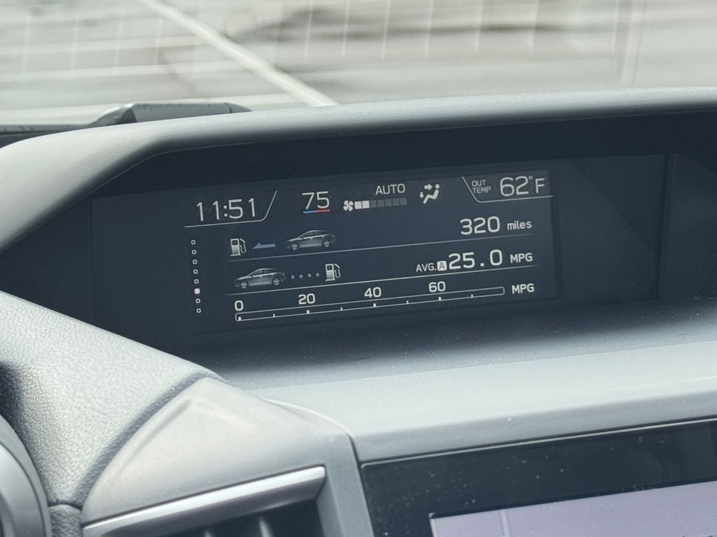 2018 Subaru Crosstrek 2.0i Limited