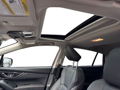 2018 Subaru Crosstrek 2.0i Limited