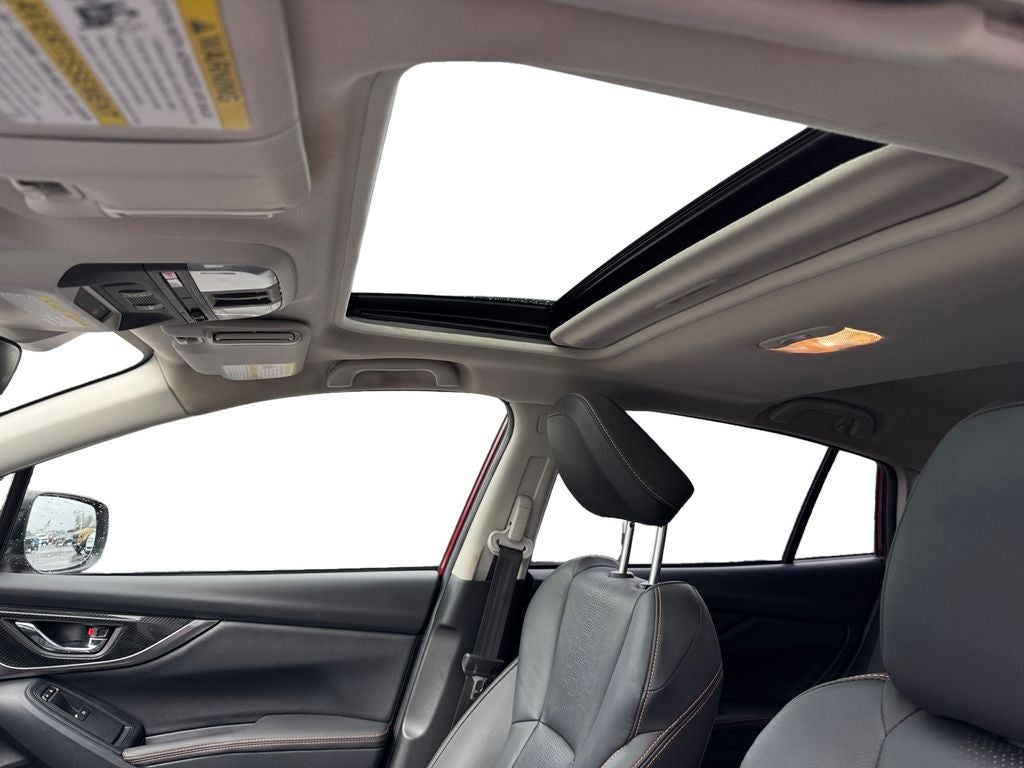 2018 Subaru Crosstrek 2.0i Limited