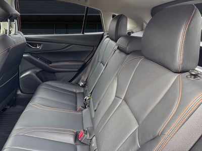 2018 Subaru Crosstrek 2.0i Limited