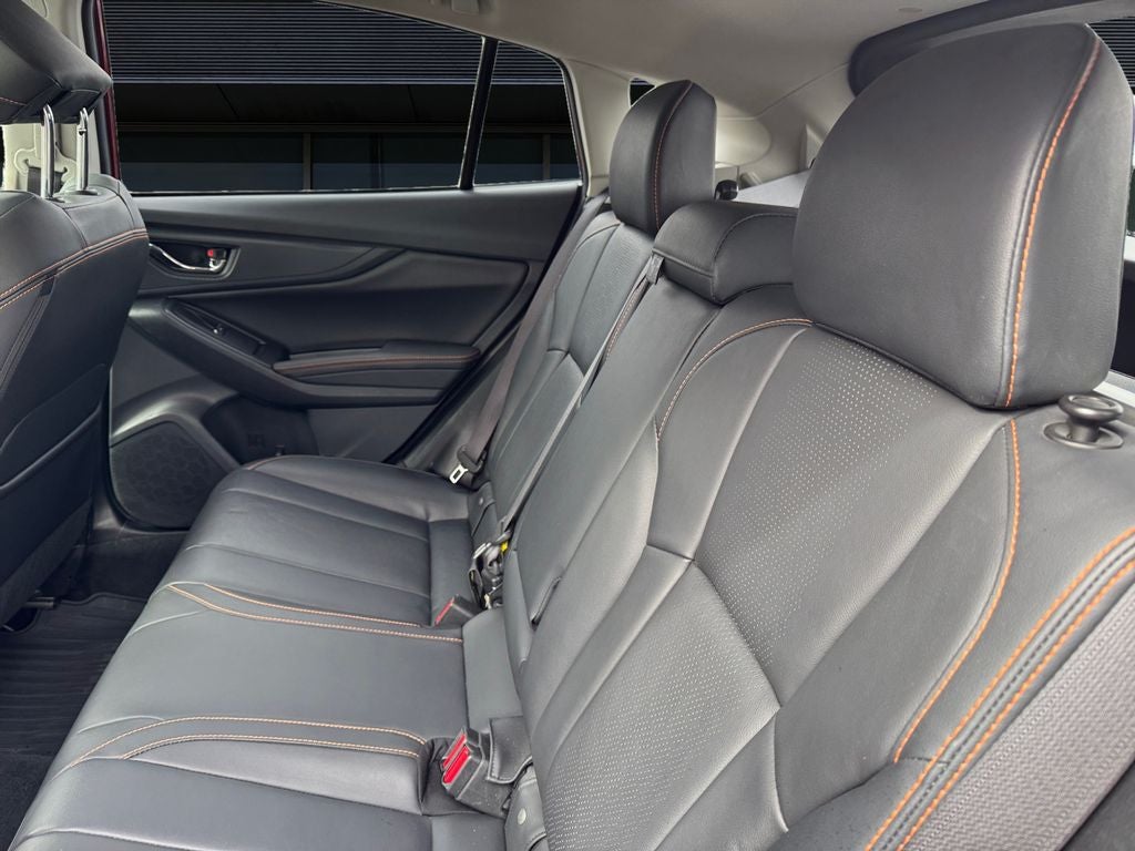 2018 Subaru Crosstrek 2.0i Limited