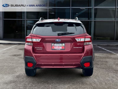 2018 Subaru Crosstrek 2.0i Limited