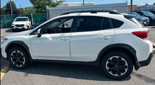 2021 Subaru Crosstrek Premium **LIFETIME POWERTRAIN**