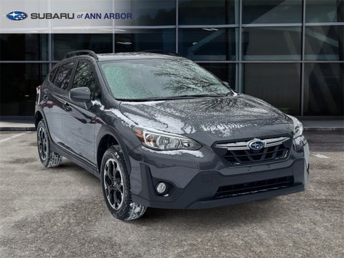 2023 Subaru Crosstrek Premium *LIFETIME POWERTRAIN*