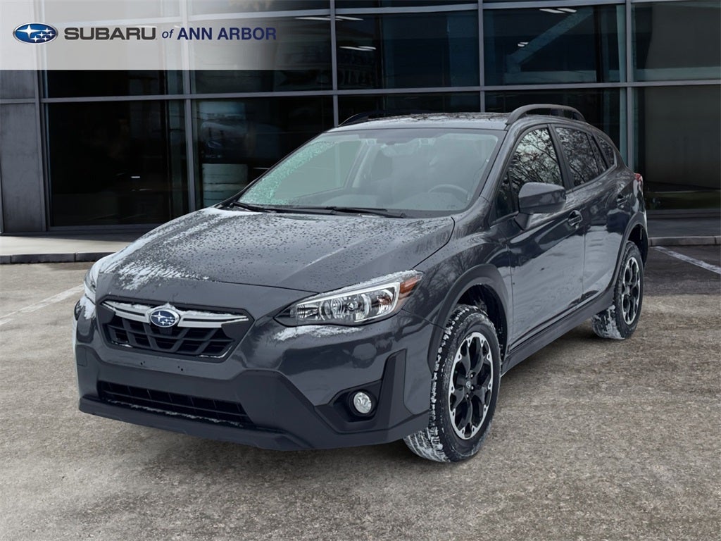 2023 Subaru Crosstrek Premium *LIFETIME POWERTRAIN*
