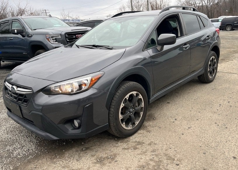 2023 Subaru Crosstrek Premium *LIFETIME POWERTRAIN*