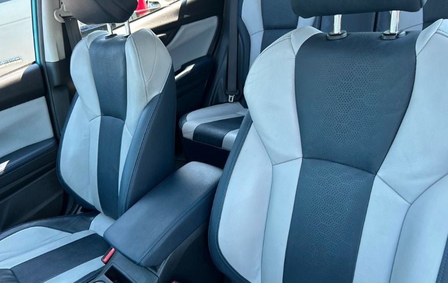 2020 Subaru Crosstrek Hybrid *LIFETIME POWERTRAIN*