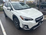 2019 Subaru Crosstrek Hybrid