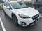 2019 Subaru Crosstrek Hybrid