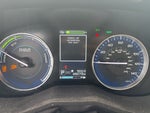2019 Subaru Crosstrek Hybrid