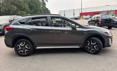 2023 Subaru Crosstrek Hybrid **LIFETIME POWERTRAIN**