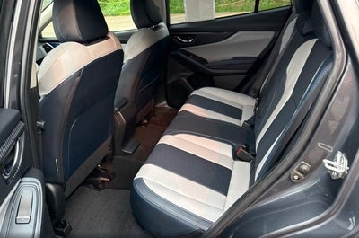 2023 Subaru Crosstrek Hybrid **LIFETIME POWERTRAIN**