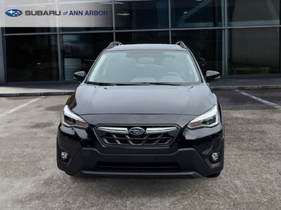 2023 Subaru Crosstrek Limited **LIFETIME POWERTRAIN**