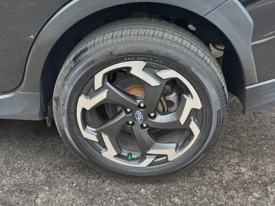 2023 Subaru Crosstrek Limited **LIFETIME POWERTRAIN**