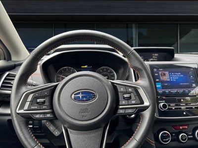 2023 Subaru Crosstrek Limited **LIFETIME POWERTRAIN**
