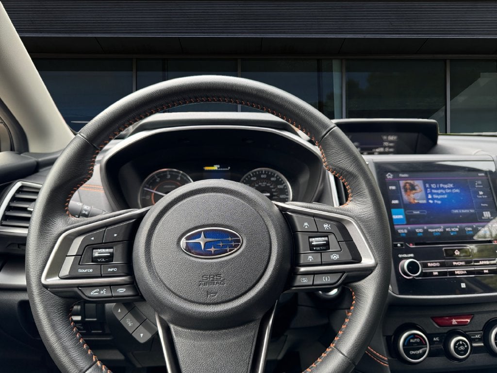 2023 Subaru Crosstrek Limited **LIFETIME POWERTRAIN**