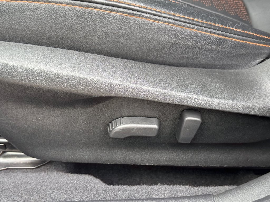 2023 Subaru Crosstrek Limited **LIFETIME POWERTRAIN**