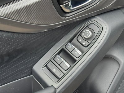 2023 Subaru Crosstrek Limited **LIFETIME POWERTRAIN**