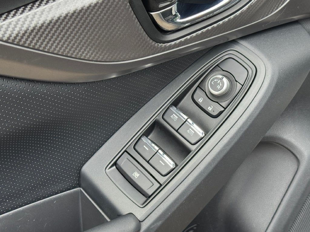 2023 Subaru Crosstrek Limited **LIFETIME POWERTRAIN**