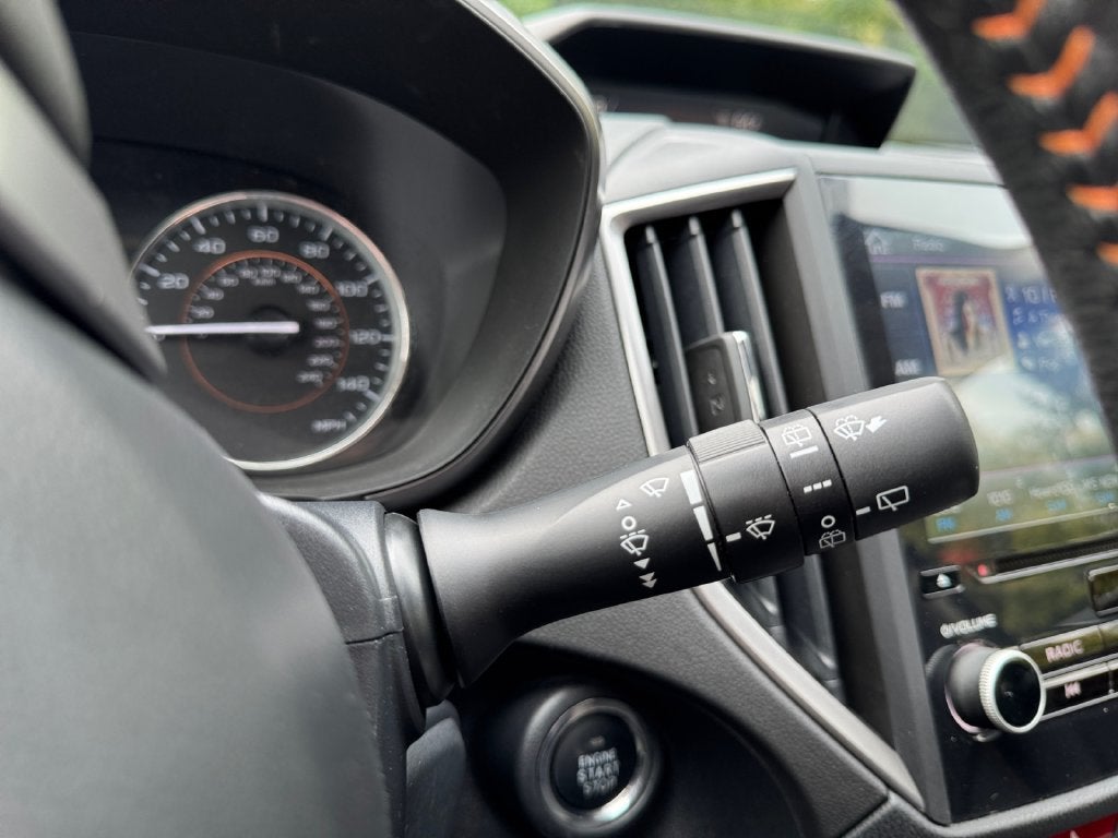 2023 Subaru Crosstrek Limited **LIFETIME POWERTRAIN**