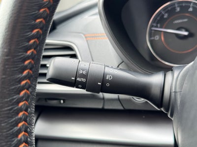 2023 Subaru Crosstrek Limited **LIFETIME POWERTRAIN**