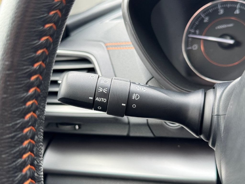 2023 Subaru Crosstrek Limited **LIFETIME POWERTRAIN**