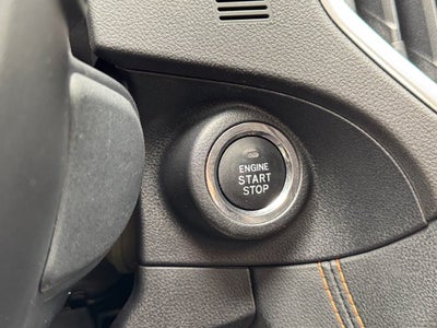 2023 Subaru Crosstrek Limited **LIFETIME POWERTRAIN**