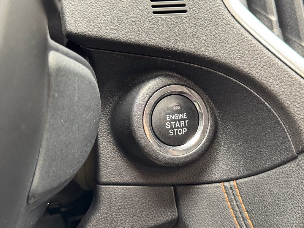 2023 Subaru Crosstrek Limited **LIFETIME POWERTRAIN**