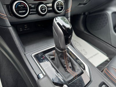 2023 Subaru Crosstrek Limited **LIFETIME POWERTRAIN**