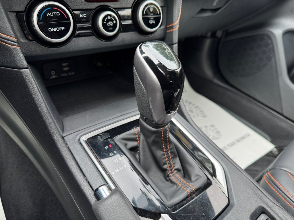 2023 Subaru Crosstrek Limited **LIFETIME POWERTRAIN**