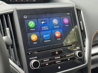 2023 Subaru Crosstrek Limited **LIFETIME POWERTRAIN**