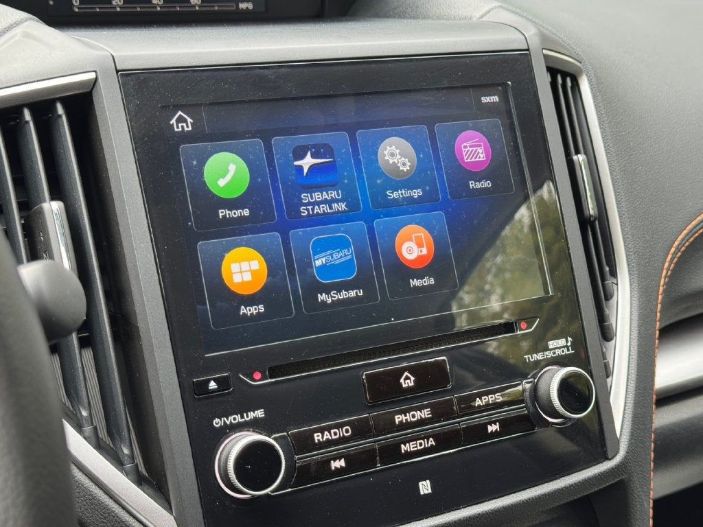 2023 Subaru Crosstrek Limited **LIFETIME POWERTRAIN**