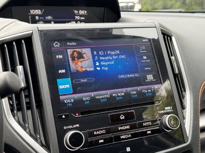 2023 Subaru Crosstrek Limited **LIFETIME POWERTRAIN**
