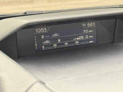 2023 Subaru Crosstrek Limited **LIFETIME POWERTRAIN**