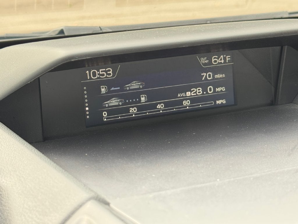 2023 Subaru Crosstrek Limited **LIFETIME POWERTRAIN**