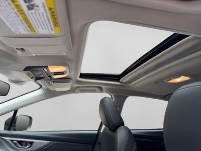2023 Subaru Crosstrek Limited **LIFETIME POWERTRAIN**