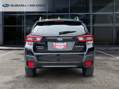 2023 Subaru Crosstrek Limited **LIFETIME POWERTRAIN**