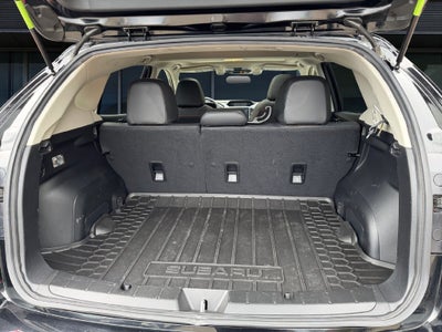 2023 Subaru Crosstrek Limited **LIFETIME POWERTRAIN**