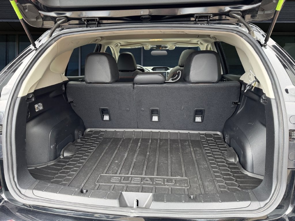 2023 Subaru Crosstrek Limited **LIFETIME POWERTRAIN**