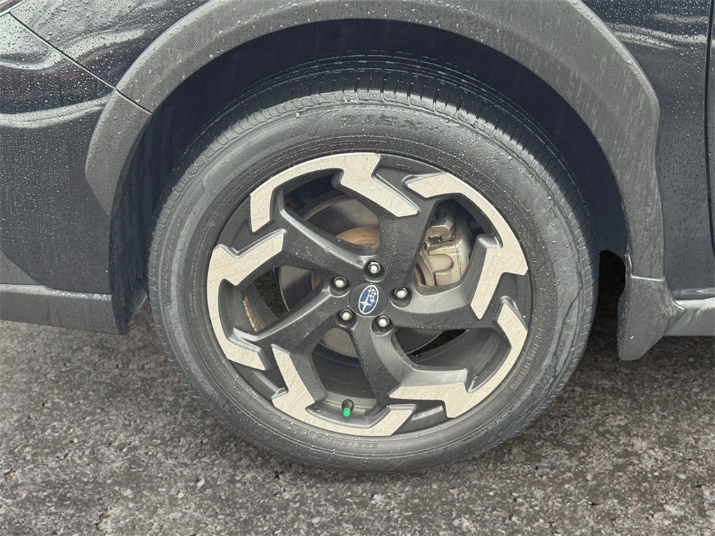 2022 Subaru Crosstrek Limited *LIFETIME POWERTRAIN*