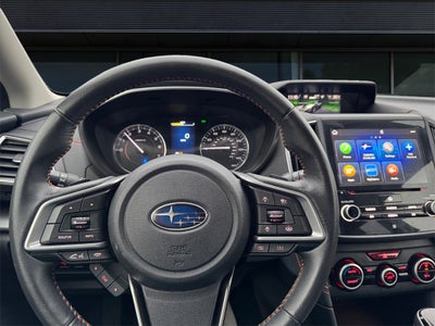 2022 Subaru Crosstrek Limited *LIFETIME POWERTRAIN*